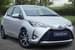 Toyota Yaris Hatchback 1.5 Hybrid Icon Tech 5dr CVT