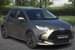 Toyota Yaris Hatchback 1.5 Hybrid Design 5dr CVT