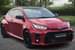 Toyota GR Yaris Hatchback 1.6 3dr AWD (Convenience Pack)