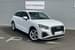 Audi Q2 Estate 30 TFSI S Line 5dr