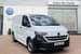 Volkswagen Transporter T28 SWB Diesel 2.0 TDI 110 Commerce Plus Van