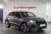 Audi Q3 Estate 35 TFSI Black Edition 5dr