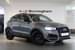 Audi Q3 Estate Special Editions 2.0T FSI Quattro Black Edition 5dr S Tronic