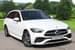 Mercedes-Benz C Class Estate C300e AMG Line Premium Plus 5dr 9G-Tronic