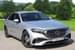 Mercedes-Benz E Class Saloon E300e AMG Line Premium 4dr 9G-Tronic