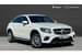 Mercedes-Benz GLC Diesel Coupe GLC 350d 4Matic AMG Line Prem Plus 5dr 9G-Tronic