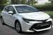 Toyota Corolla Hatchback 1.8 VVT-i Hybrid Icon Tech 5dr CVT