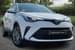 Toyota C-HR Hatchback 1.8 Hybrid Icon 5dr CVT (Tech)