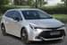 Toyota Corolla Hatchback 2.0 Hybrid Excel 5dr CVT