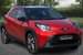 Toyota Aygo X Hatchback 1.0 VVT-i Edge 5dr