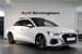 Audi A3 Saloon 30 TFSI S Line 4dr S Tronic