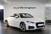 Audi TT Roadster 45 TFSI S Line 2dr S Tronic