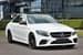 Mercedes-Benz C Class Saloon Special Editions C220d AMG Line Night Ed Premium Plus 4dr 9G-Tronic