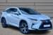Lexus RX 3.5 450h V6 Luxury CVT 4WD Euro 6 (s/s) 5dr
