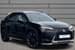 Lexus UX Electric Hatchback 300e 150kW 54.3 kWh 5dr E-CVT