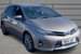 Toyota Auris Hatchback 1.8 VVTi Hybrid Excel 5dr CVT Auto