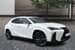 Lexus UX Hatchback 250h 2.0 F-Sport 5dr CVT (Premium +/Driver assist)