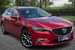 Mazda MAZDA6 Diesel Tourer 2.2d Sport Nav 5dr