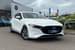 Mazda MAZDA3 Hatchback 2.0 e-Skyactiv X MHEV (186) SE-L Lux 5dr