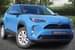 Toyota Yaris Cross Estate 1.5 Hybrid Icon 5dr CVT