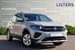 Volkswagen T-Cross Estate 1.0 TSI Life 5dr