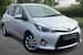 Toyota Yaris Hatchback 1.5 VVT-i Hybrid Icon+ 5dr CVT
