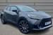 Toyota C-HR Hatchback 2.0 PHEV GR Sport 5dr CVT