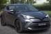 Toyota C-HR Hatchback 1.8 Hybrid Excel 5dr CVT