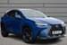 Lexus NX Estate 450h+ 2.5 5dr E-CVT (Premium Pack)