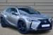 Lexus UX Hatchback 250h 2.0 5dr CVT (without Nav)