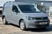 Volkswagen Caddy Cargo C20 Diesel 2.0 TDI 102PS Commerce Pro Van