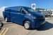 Volkswagen Transporter T34 LWB Electric 100kW 65kWh Commerce Pro Van Auto