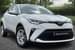 Toyota C-HR Hatchback 1.8 Hybrid Icon 5dr CVT