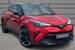 Toyota C-HR Hatchback 2.0 Hybrid GR Sport 5dr CVT
