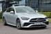 Mercedes-Benz C Class Saloon C200 AMG Line 4dr 9G-Tronic