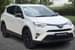 Toyota RAV4 Estate 2.5 VVT-i Hybrid Excel TSS 5dr CVT (Nav)