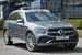 Mercedes-Benz GLC Diesel Estate 300d 4Matic AMG Line Premium 5dr 9G-Tronic