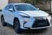 Lexus RX Estate 450h 3.5 Luxury 5dr CVT