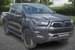 Toyota Hilux Diesel Invincible X D/Cab Pick Up 2.8 D-4D Auto