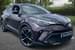 Toyota C-HR Hatchback 1.8 Hybrid GR Sport 5dr CVT
