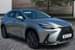 Lexus NX Estate 350h 2.5 Takumi 5dr E-CVT (Pan roof)