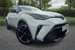 Toyota C-HR Hatchback 2.0 Hybrid GR Sport 5dr CVT