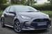Toyota Yaris Hatchback 1.5 Hybrid Design 5dr CVT