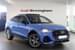 Audi Q3 Sportback 45 TFSI Quattro Vorsprung 5dr S Tronic
