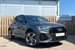 Audi Q3 Estate 35 TFSI Black Edition 5dr S Tronic