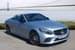 Mercedes-Benz C Class Cabriolet Special Editions C300d AMG Line Night Ed Premium Plus 2dr 9G-Tronic