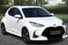 Toyota Yaris Hatchback 1.5 Hybrid Design 5dr CVT
