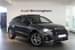 Audi Q3 Sportback 40 TFSI Quattro Black Ed 5dr S Tronic (20" Alloy)