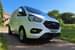 Ford Transit Custom 280 L1 Diesel FWD 2.0 EcoBlue 130ps Low Roof Limited Van