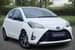 Toyota Yaris Hatchback 1.5 Hybrid Icon Tech 5dr CVT